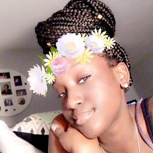 Meet your Posher, Jayla